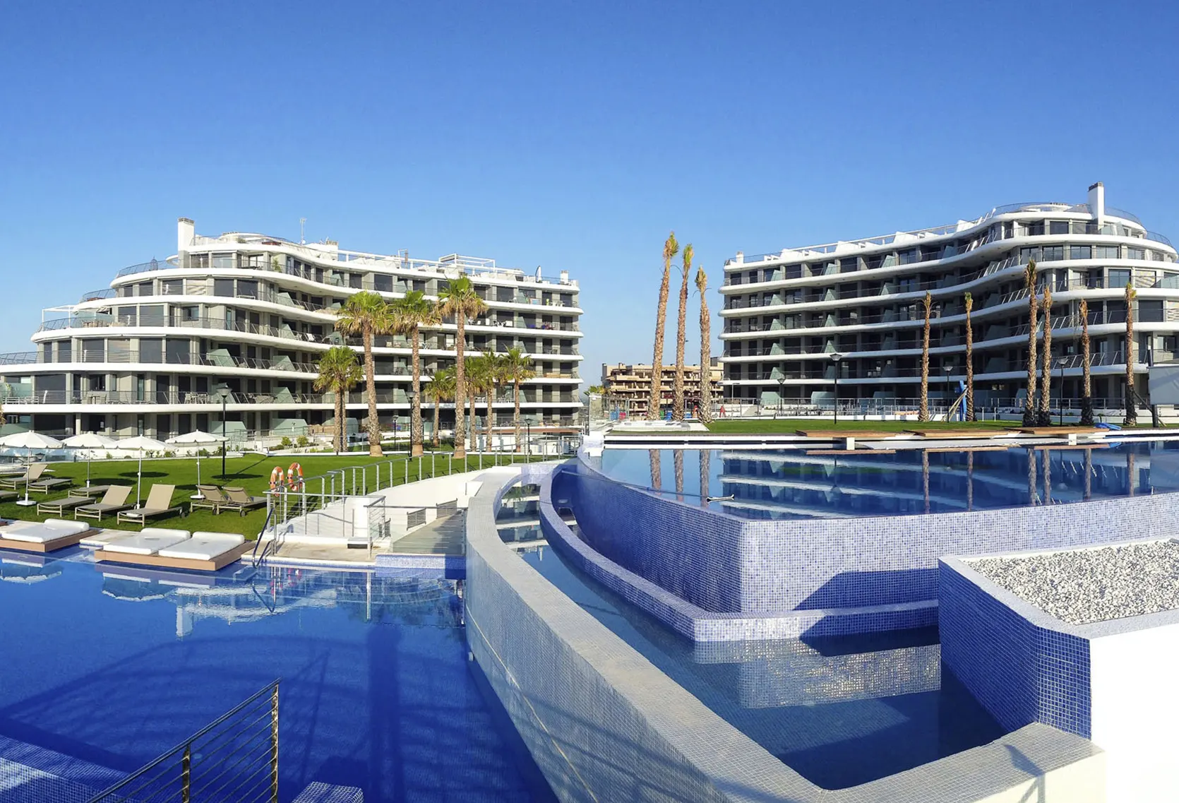 Infinity View by Mar Holidays