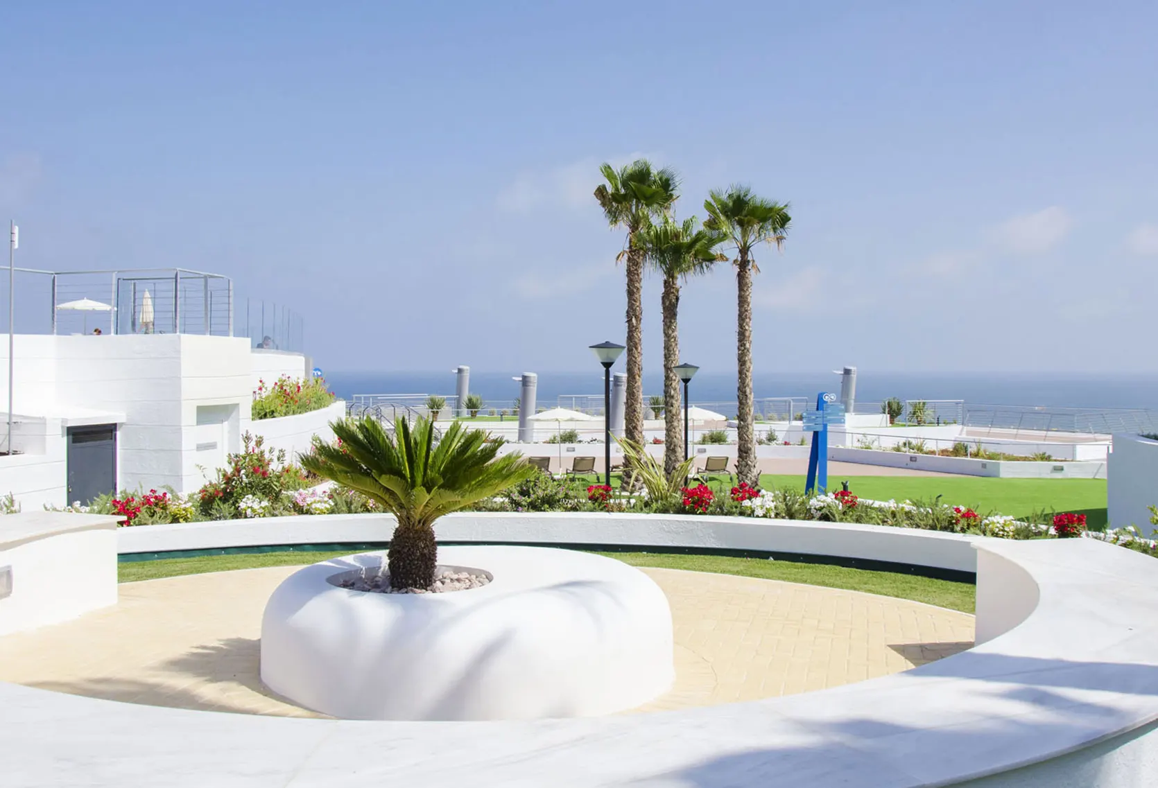 Infinity View by Mar Holidays